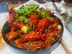 -正通记·哈尔滨烧烤·炭烤鸽子(七宝万科国际店)