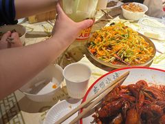 -串盟烧烤大排档·长沙美食地标(星沙店)