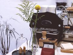 -red donkey coffee