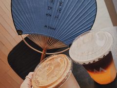 -M Stand(北京平安幸福中心店)