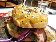 -get pizza意大利餐厅(凯德MALL店)