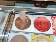 -哈根达斯(芳圆里店)