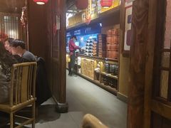 -实在湘·大碗土菜(竹料店)