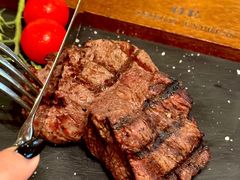 -火车头法国西餐厅