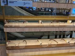 -MUJOSH木九十眼镜(武商广场店)