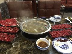 -林记潮牛·牛肉火锅(上马墩店)