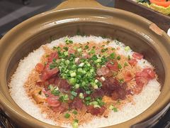 -百年果林椰子鸡(宝安总店)