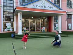 -MUFFY'S博识梦飞幼儿园(万柳园)