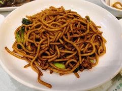 -嘉逸传菜(洛川东路店)