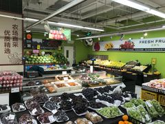 -华润万家(M2香港名都店)