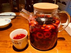 -燕郊烧鸽子(广安路店)