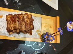 芳香排骨-鼎记酒楼(雁南一路店)