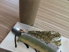 下午茶-必胜客(大悦城店)