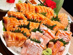 -大渔铁板烧(万象城店)