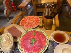 -蜀大侠火锅(四川北路店)