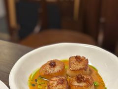-Bistro Les Lilas丁香花小酒馆