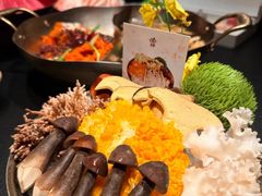 -色響火锅(恒隆广场店)