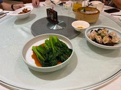 -聚福山莊·寻味顺德(北滘店)