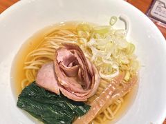 -真打拉面·日式拉面新流派(体育西横街店)