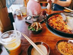 -楠火锅(昆山金鹰店)