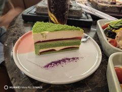 -西堤岛西餐·棋牌(横岗店)
