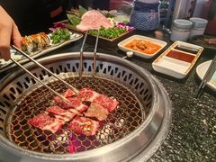 -牛焱·和牛烧肉(五大道店)