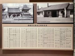 -齐齐哈尔市博物馆