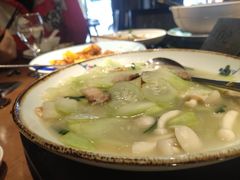 -文华小渔村(椒江康平路店)