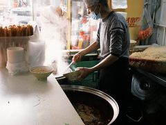 -汪胖子襄阳牛肉面(华丰路店)