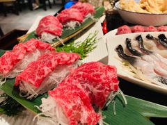 -大红袍火锅料理(尖沙咀店)