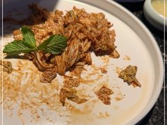 -局气 烤鸭·北京菜(光华路店)