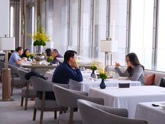 -北京柏悦酒店·锦庭餐厅Dining Room