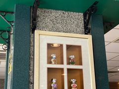-麦当劳(东大桥店)
