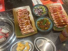 -一品诚记烤肉·甄选店(中南路店)