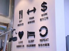 -VLines耀能运动24小时·月付制健身(京广桥店)