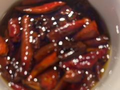 -额尔敦传统涮(公园西路店)