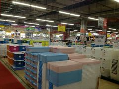 -百安居装修建材卖场(罗湖店)
