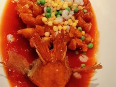 -杭州君悦酒店·湖滨28中餐厅