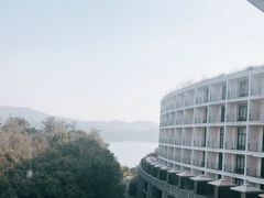 -天目湖涵田半山温泉