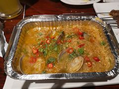 -三个大叔烤羊肉串·炭炉砂锅菜(西三旗店)