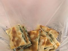 -咏春葱油饼(德政中路店)