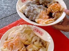 -西关明记肠粉(荔枝湾店)