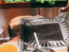 -汉拿山(魏公村店)