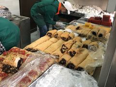 -清真·白记年糕(牛街北口店)