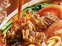 -小满手工粉(上海月星环球港店)