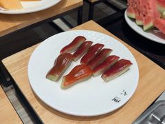 -大渔铁板烧(海雅缤纷城店)