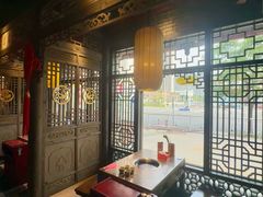 -蜀国大将老火锅(江北店)