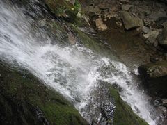 -藏龙百瀑风景区