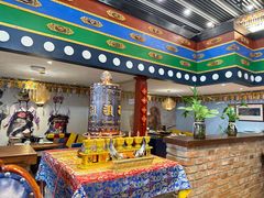 -后院犇牛主题餐厅(云岗店)