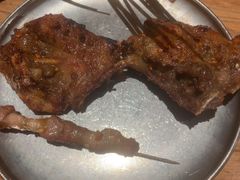 -北丐先生·野馄饨烧烤(泰达E街区店)